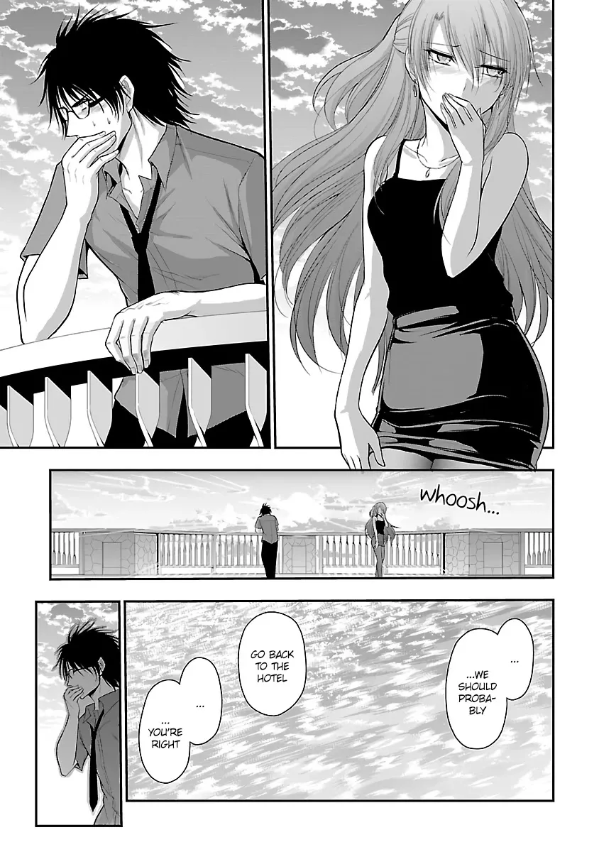 Read Rike ga Koi ni Ochita no de Shoumeishitemita Chapter 30 - Science fell in love, so they tried thinking about the universe Online