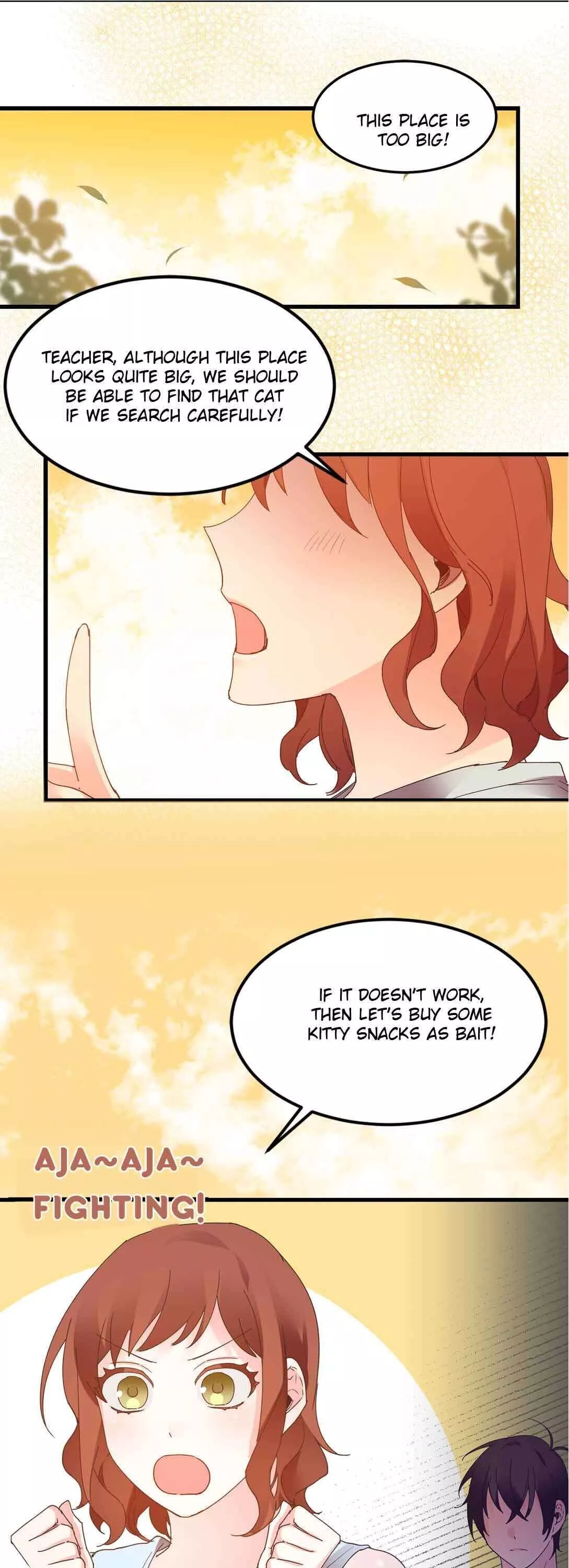 Read Oh! My Prince! Chapter 55 Online