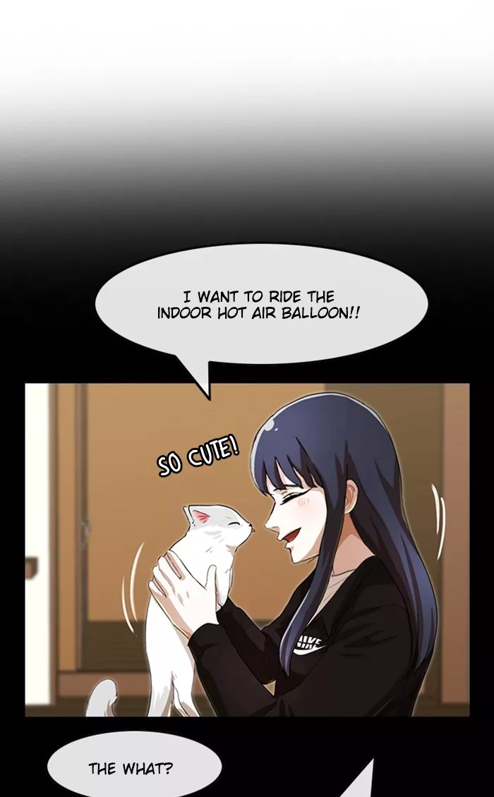 Read Random Chat Chapter 96 Online