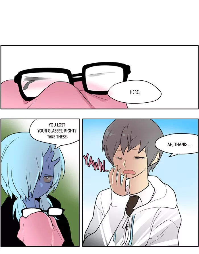 Read I Don’t Want This Kind of Hero Chapter 146 Online
