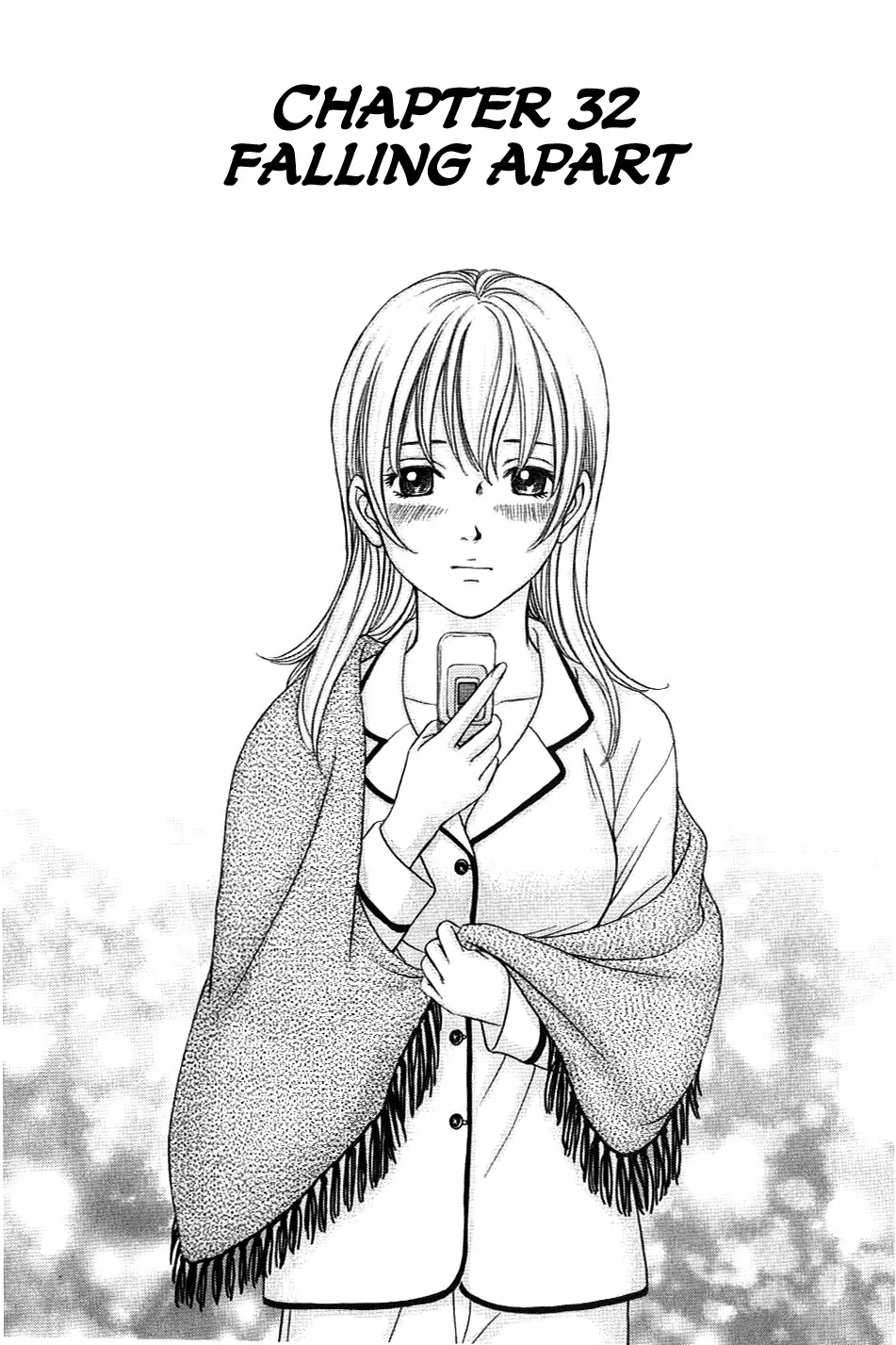 Read Hetakoi Chapter 32 - Falling Apart Online