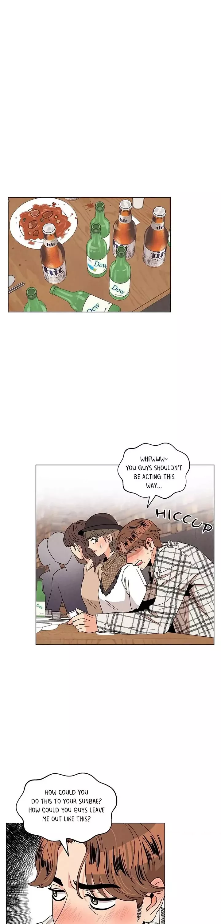 Read Goodbye, In-law! Chapter 10 - Final Straw Online