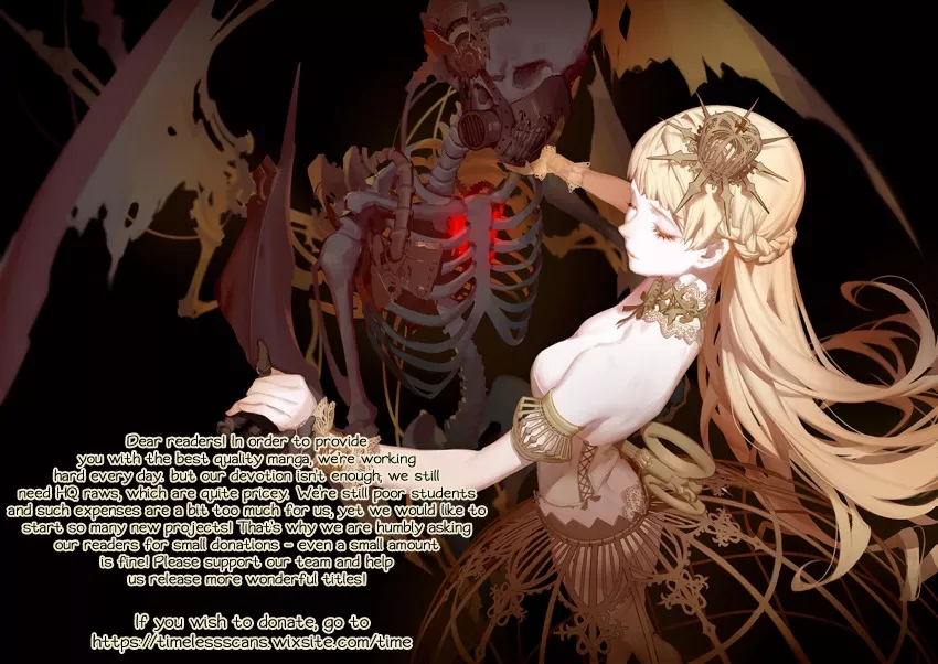 Read Hanakaku Chapter 8 - Become Stronger Online