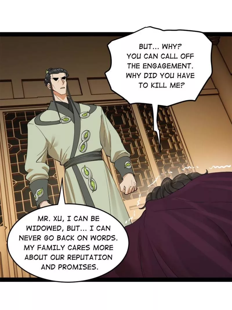 Read Ultimate Son-in-law Chapter 91 Online