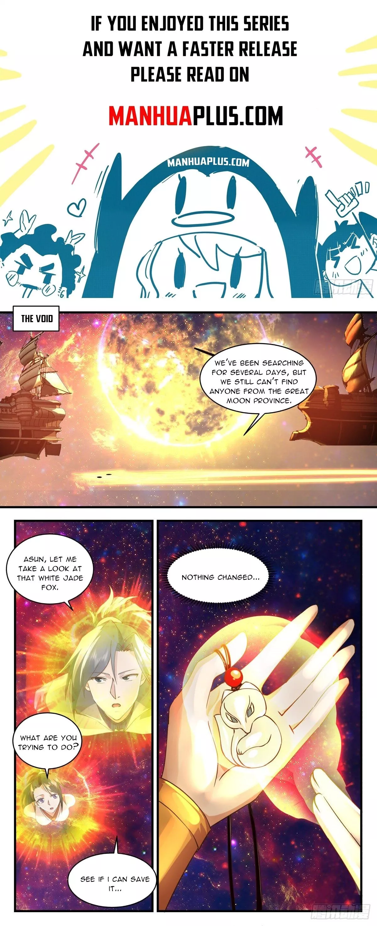 Read Martial Peak Chapter 2604 - Finding the Sun's True Gold Online