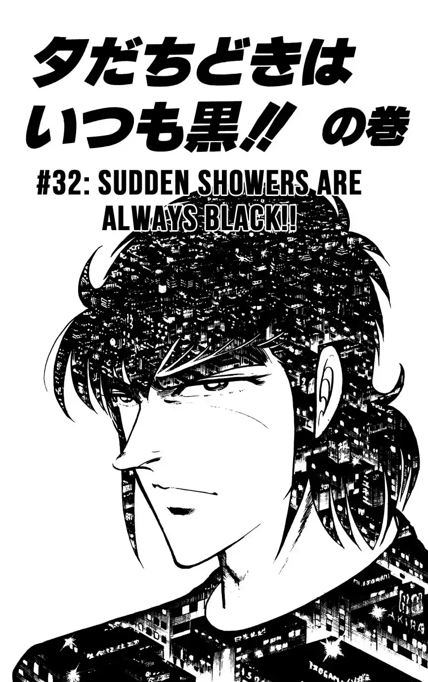 Read Black Angels Chapter 32 - Sudden Showers Are Always Black!! Online