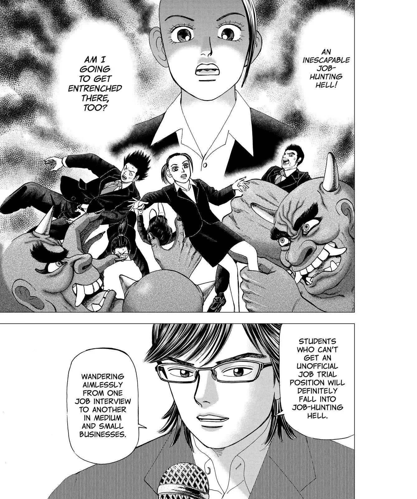 Read Investor Z Chapter 35 Online
