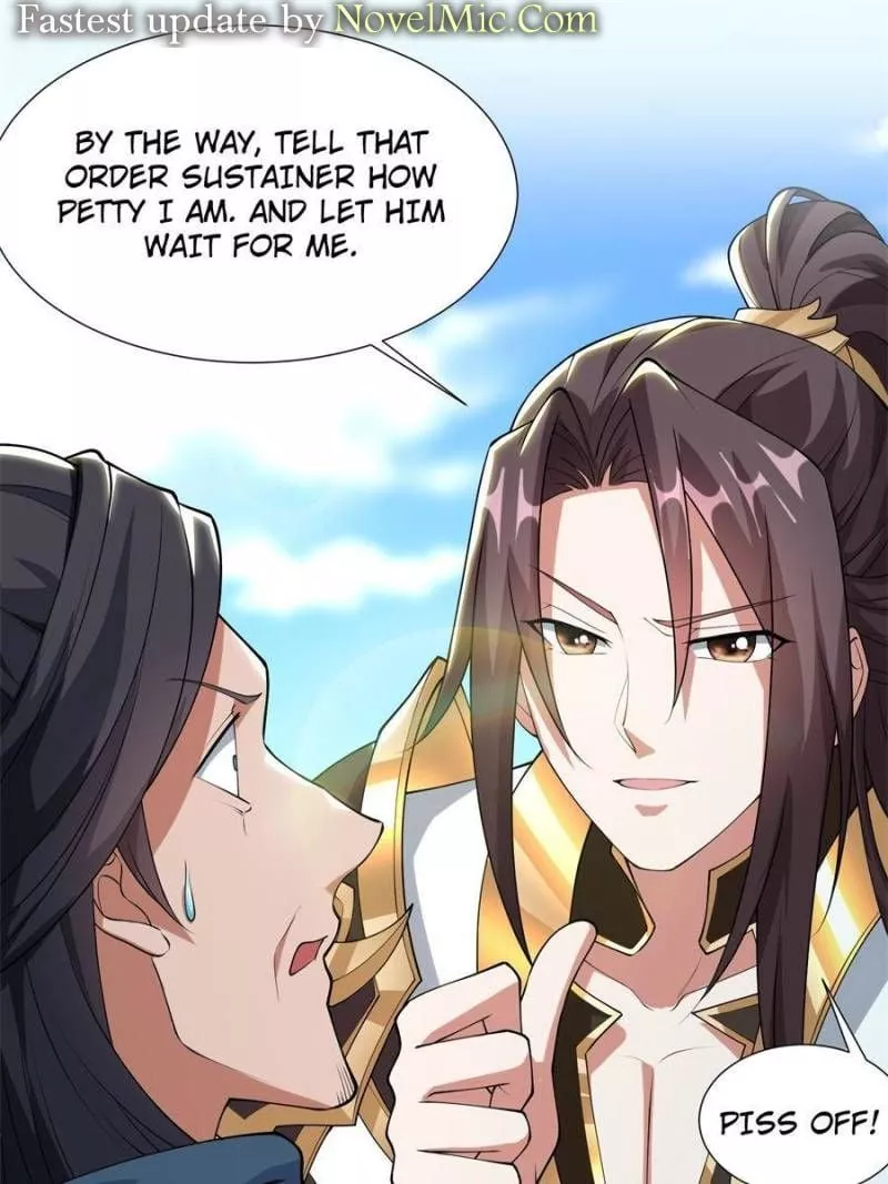 Read Dragon Master Chapter 161 Online