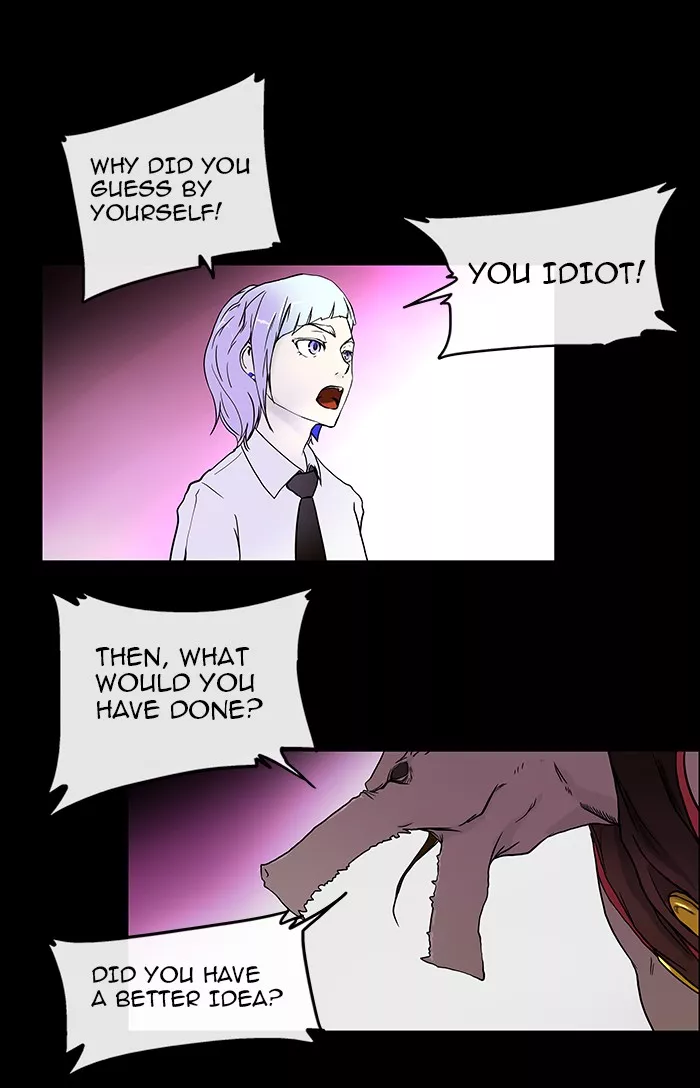 Read Tower of God Chapter 13 - [Season 1] Ep. 13 Online