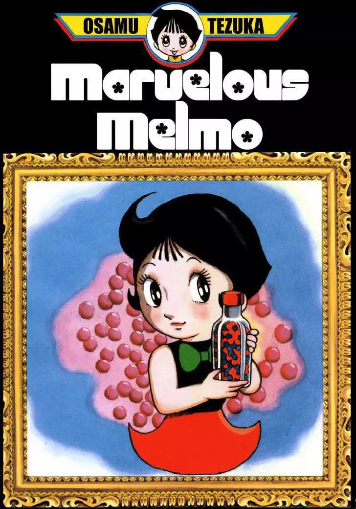 Read Fushigi na Melmo Chapter 2 - The Prima Donna Online
