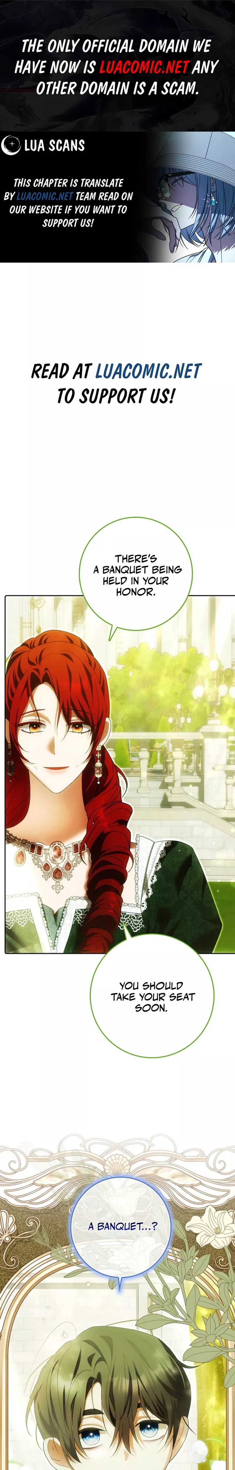 Read My Wish Is Two Separate Beds Chapter 34 Online