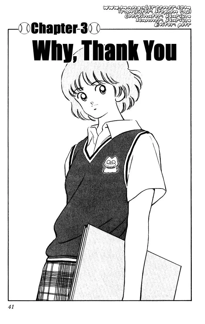 Read H2 Chapter 142 - Why, Thank You Online