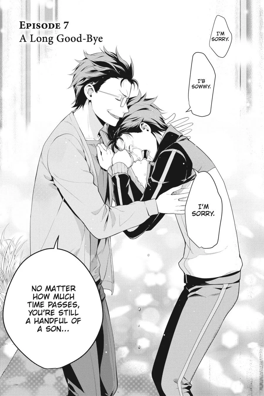 Read Re:Zero kara Hajimeru Isekai Seikatsu – Daiyonshou – Seiiki to Gouyoku no Majou Chapter 7 Online