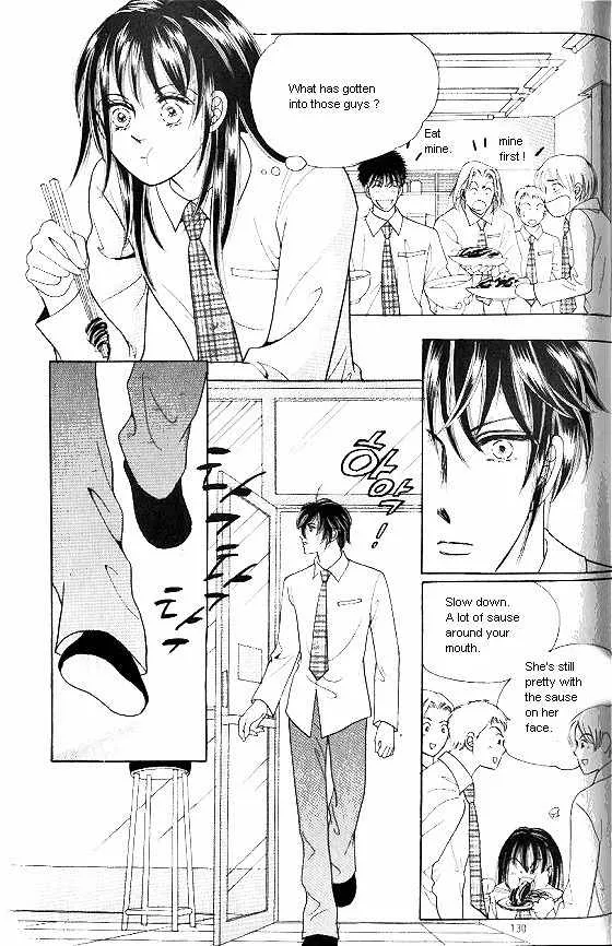 Read Hot Blooded Woman Chapter 62 Online