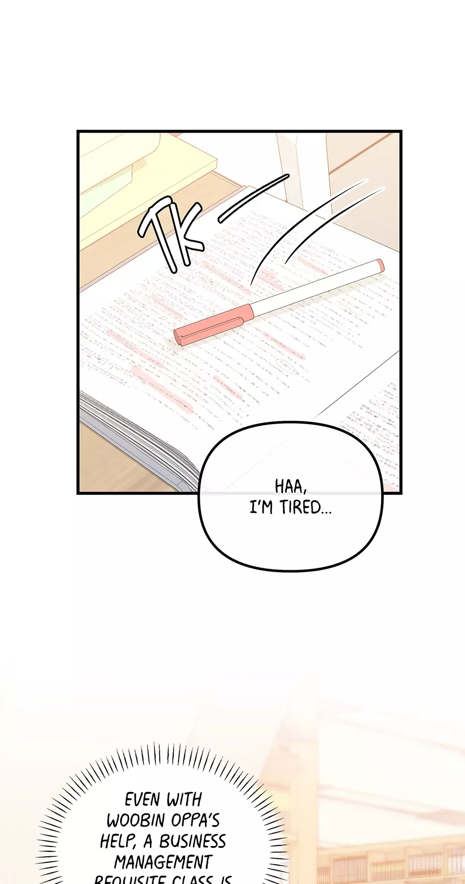 Read Love in Campus Chapter 20 Online