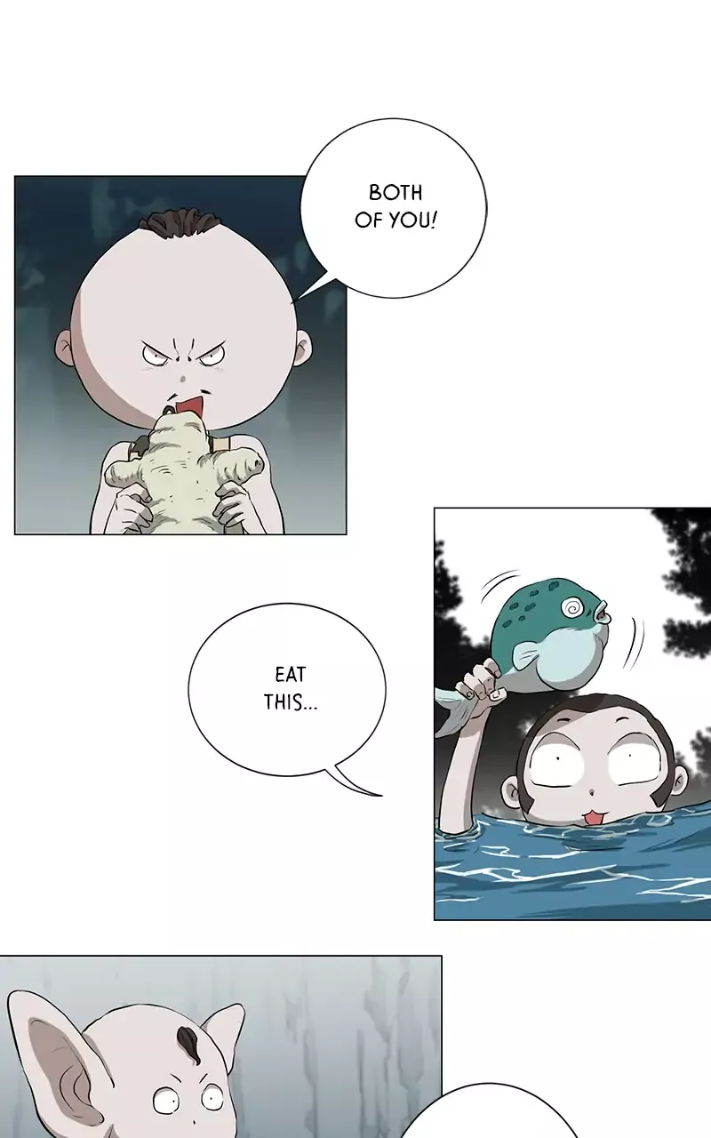 Read The Child of a Star Chapter 42 Online