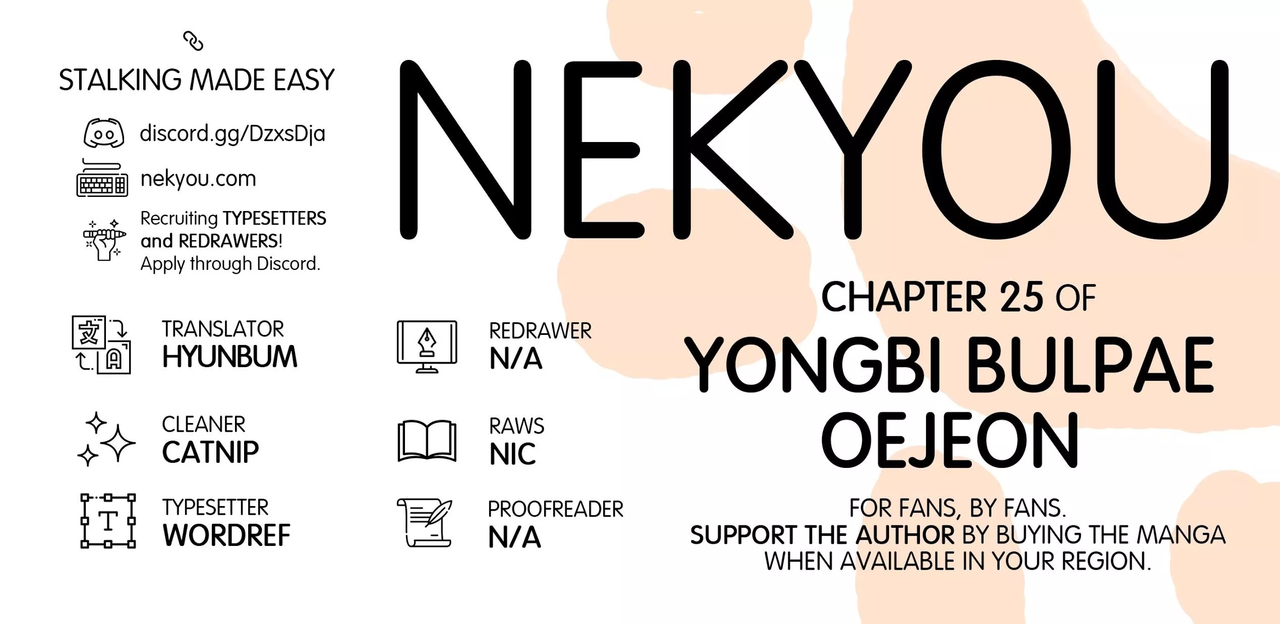 Read Yongbi the Invincible – A Side Story Chapter 25 Online