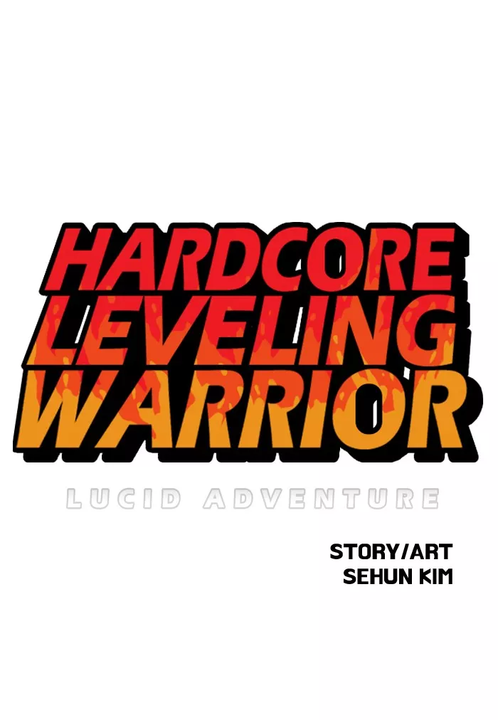 Read Hardcore Leveling Warrior Chapter 69 - Ep. 69 Online