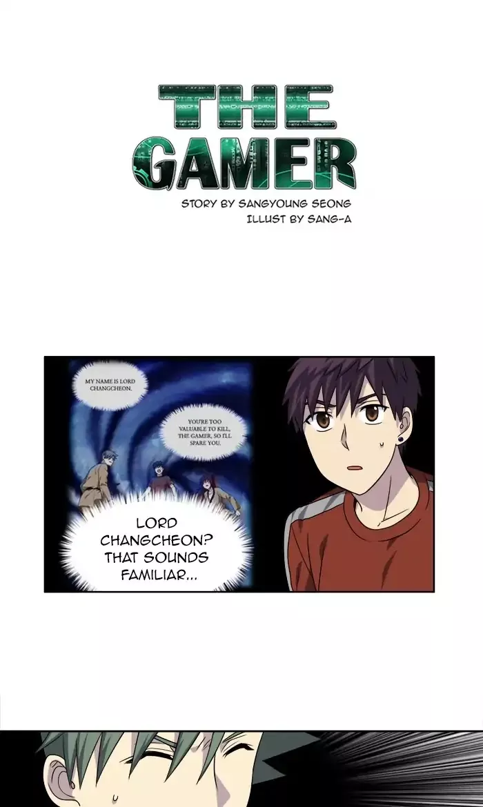 Read The Gamer Chapter 266 Online