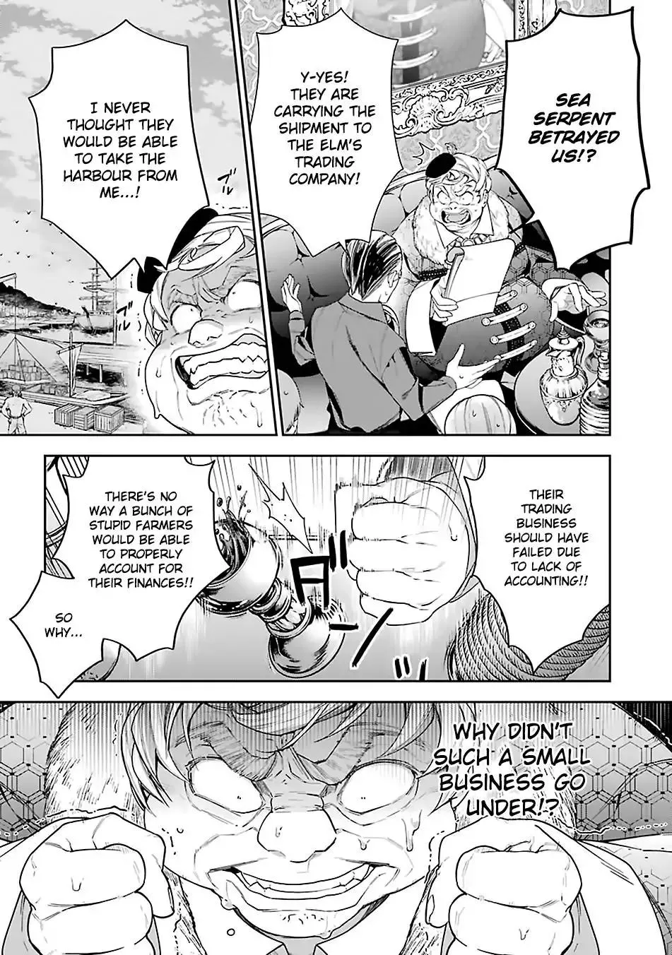 Read Choujin Koukousei-tachi wa Isekai demo Yoyuu de Ikinuku you desu! Chapter 8 - Decisive Battle Online