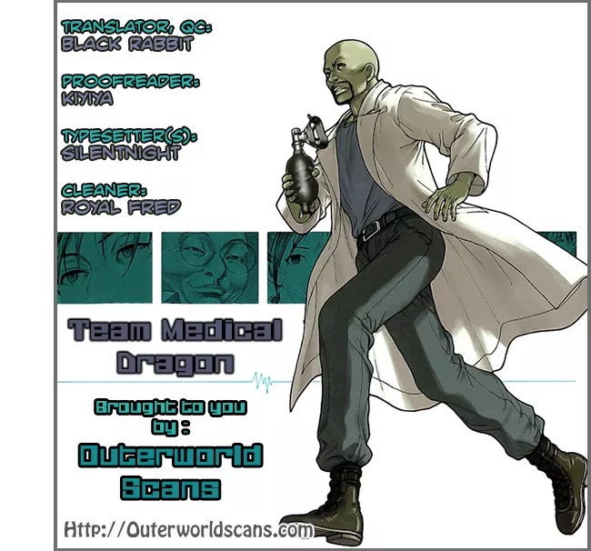 Read Team Medical Dragon Chapter 156 - Ambitions and Life Online