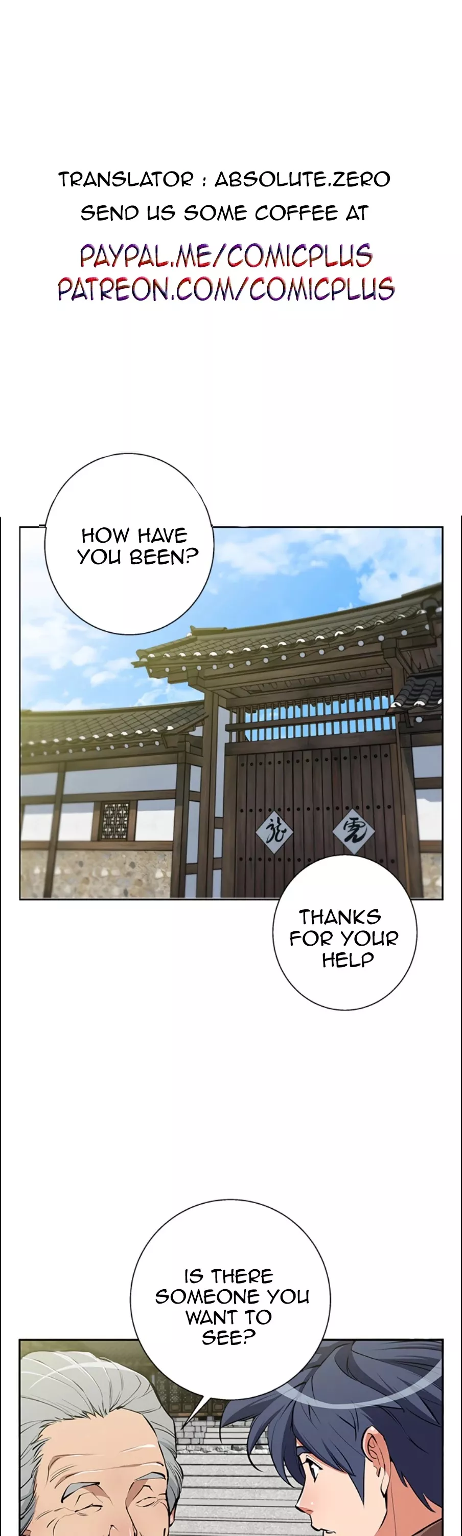 Read Read to Level Up Chapter 75 Online