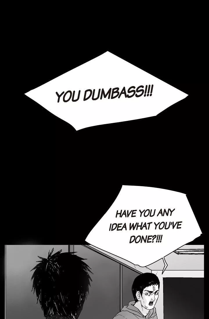 Read An Eye for an Eye Chapter 56 Online
