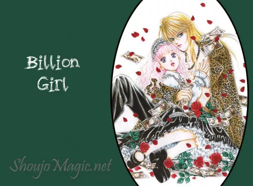 Read Billion Girl Chapter 12 Online