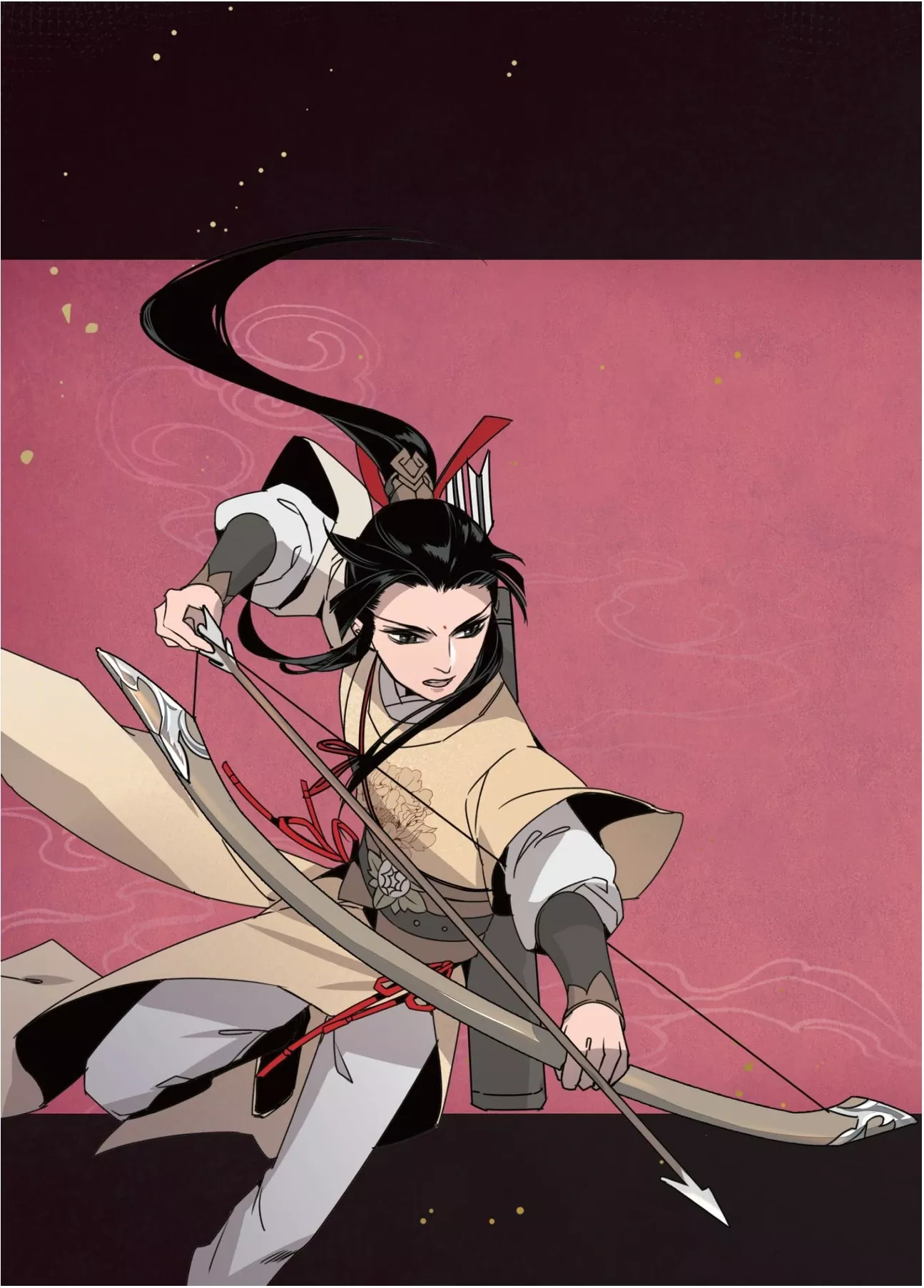 Read Grandmaster of Demonic Cultivation – Mo Dao Zu Shi Chapter 48 Online