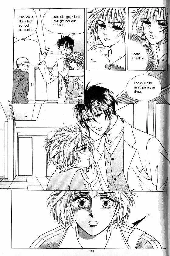 Read Hot Blooded Woman Chapter 93 Online