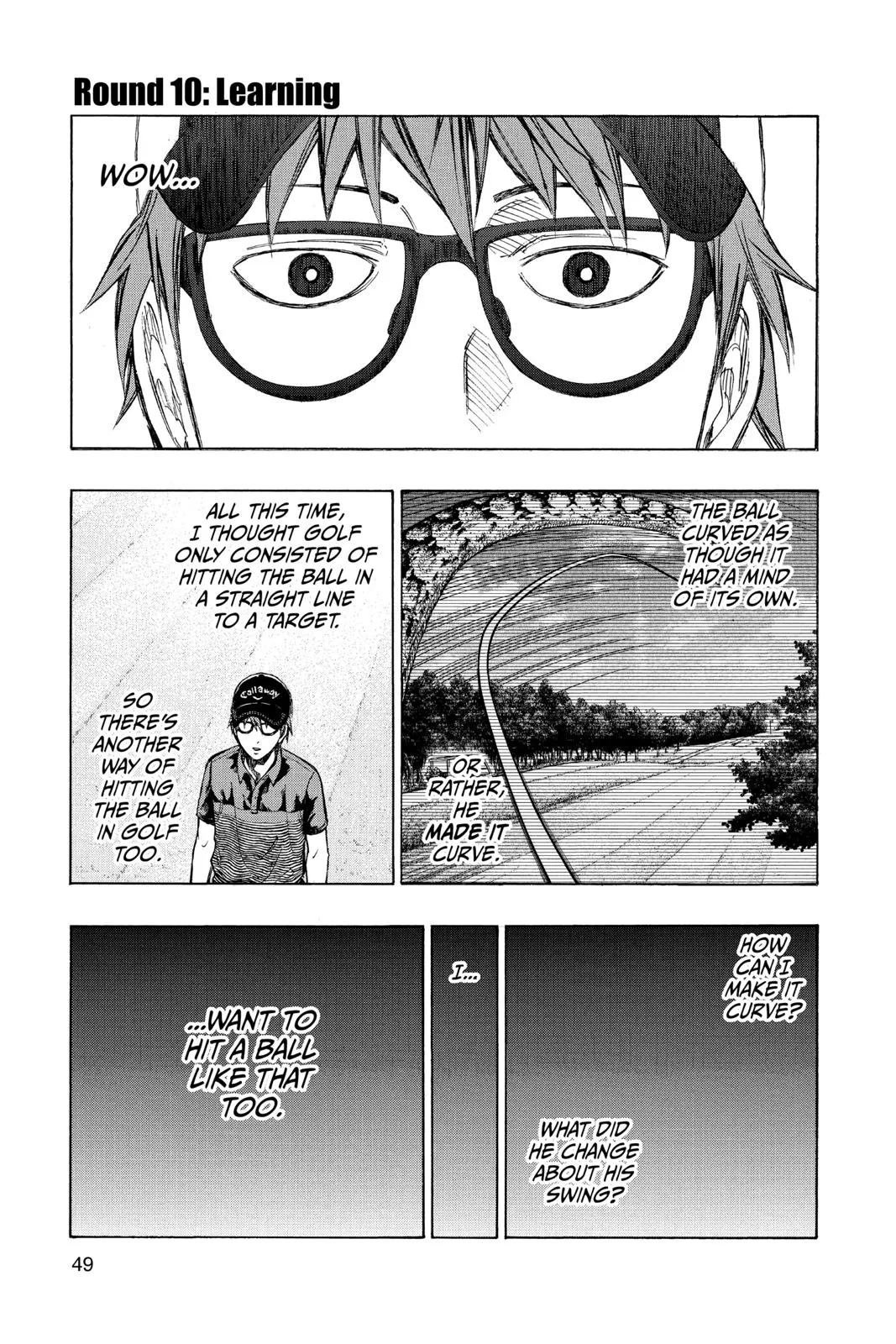 Read Robot × Laserbeam Chapter 10 Online