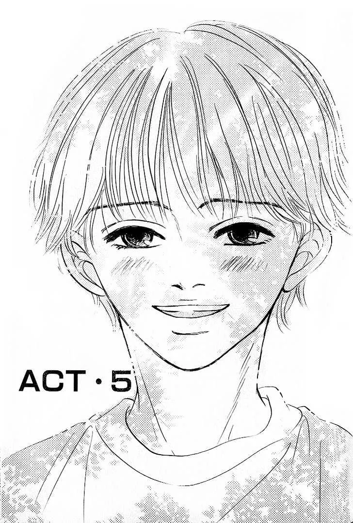 Read Boku ni Datte Iibun ga Aru Chapter 5 Online