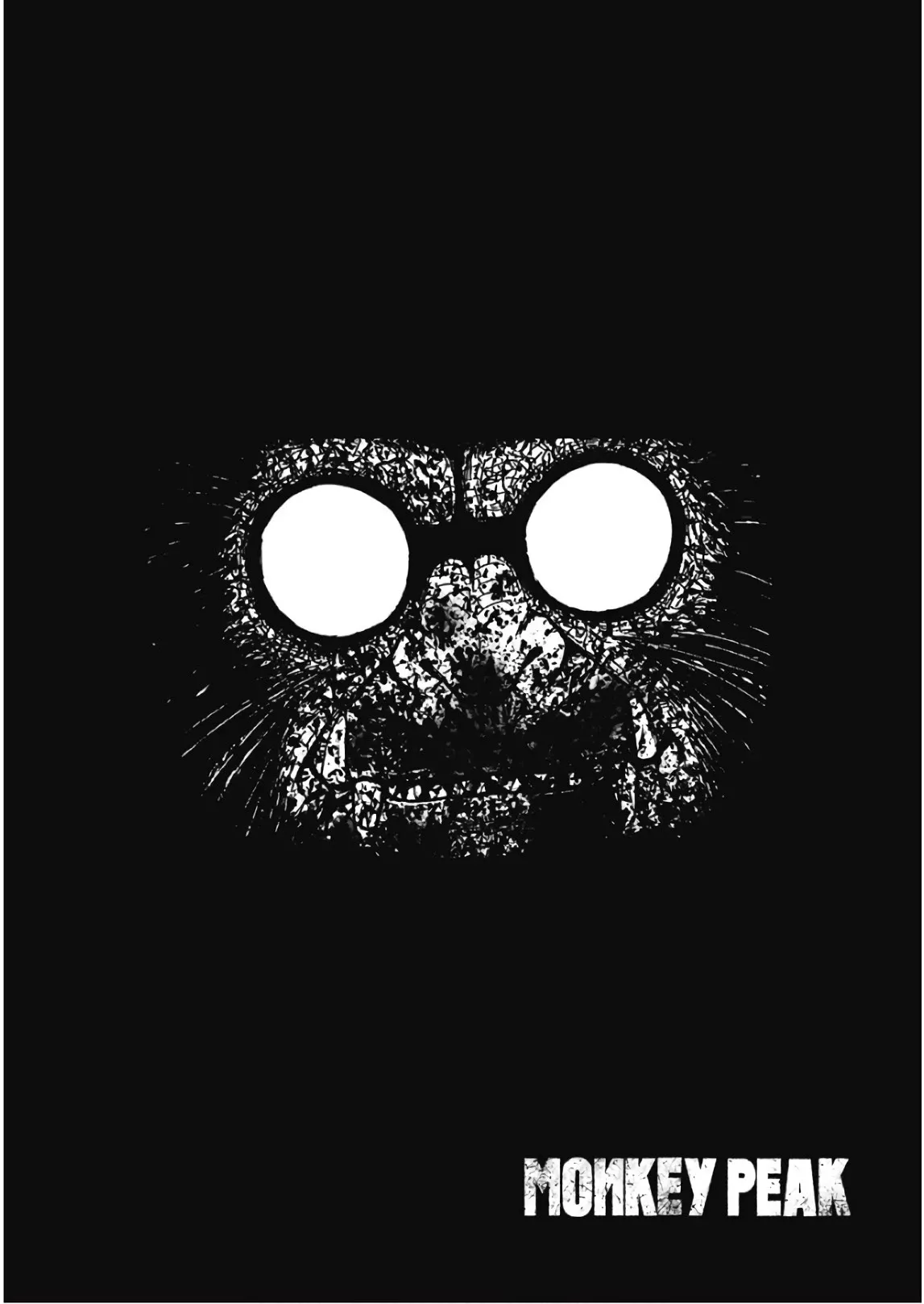 Read Monkey Peak Chapter 105 - The Winding Path Online
