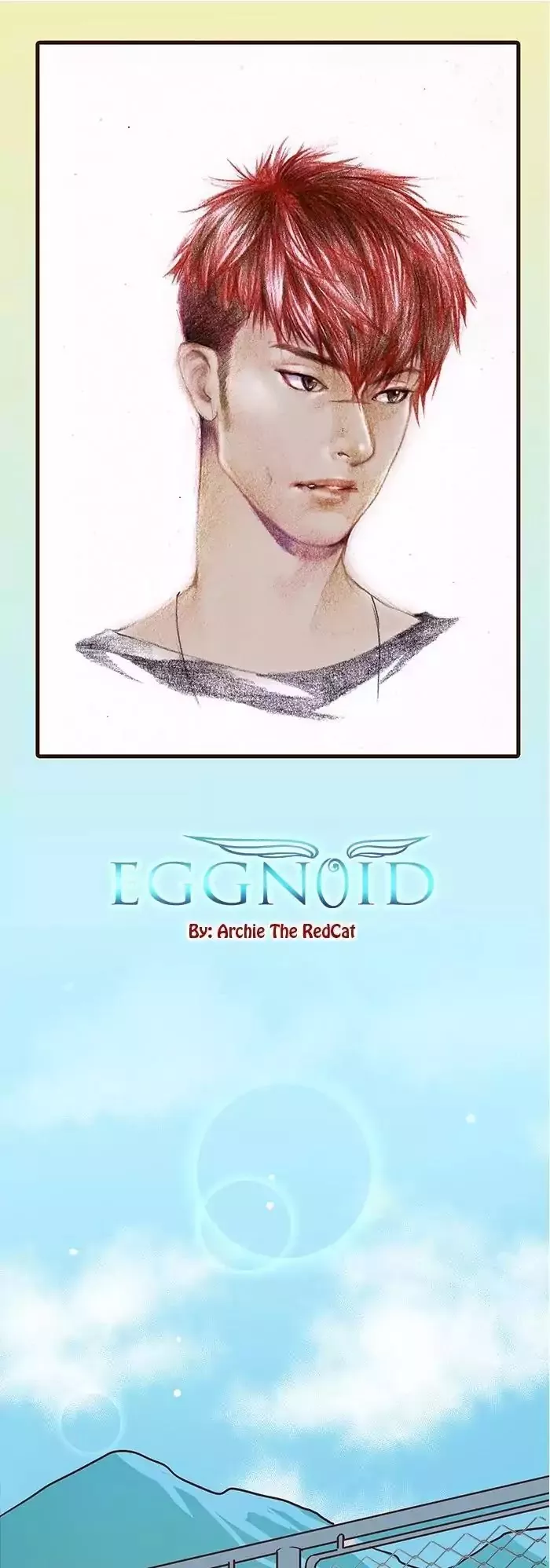 Read Eggnoid Chapter 130 Online