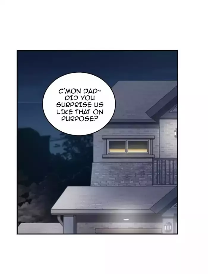 Read Hana Haru Chapter 57 - Change (3) Online