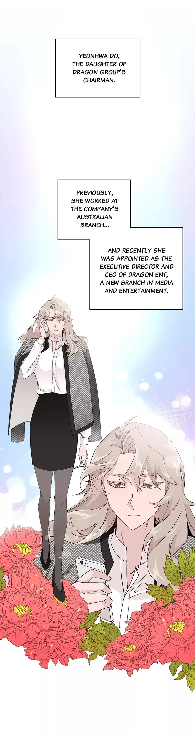 Read Good Luck, Hero! Chapter 2 - Episode 2 Online