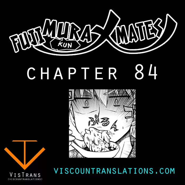 Read Fujimura-kun Meitsu Chapter 84 - A Story About Tofu Online