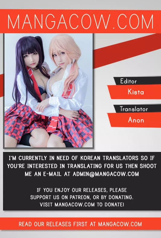Read Her Hero Chapter 17 Online