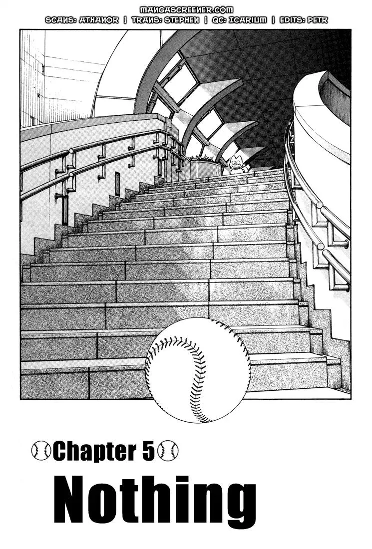Read H2 Chapter 273 - Nothing Online