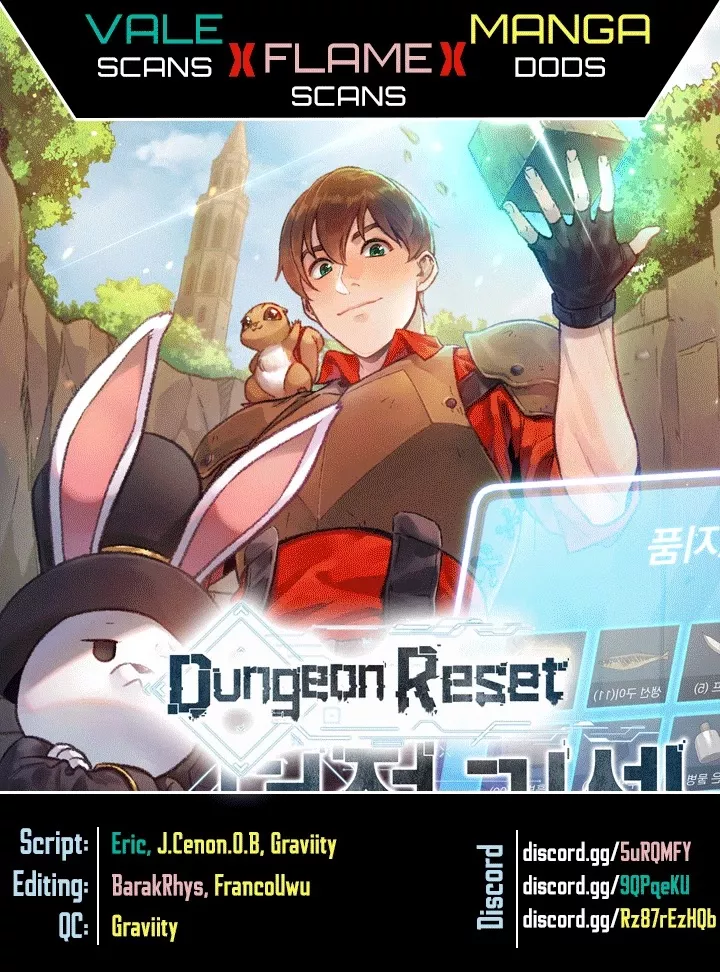 Read Dungeon Reset Chapter 54 Online