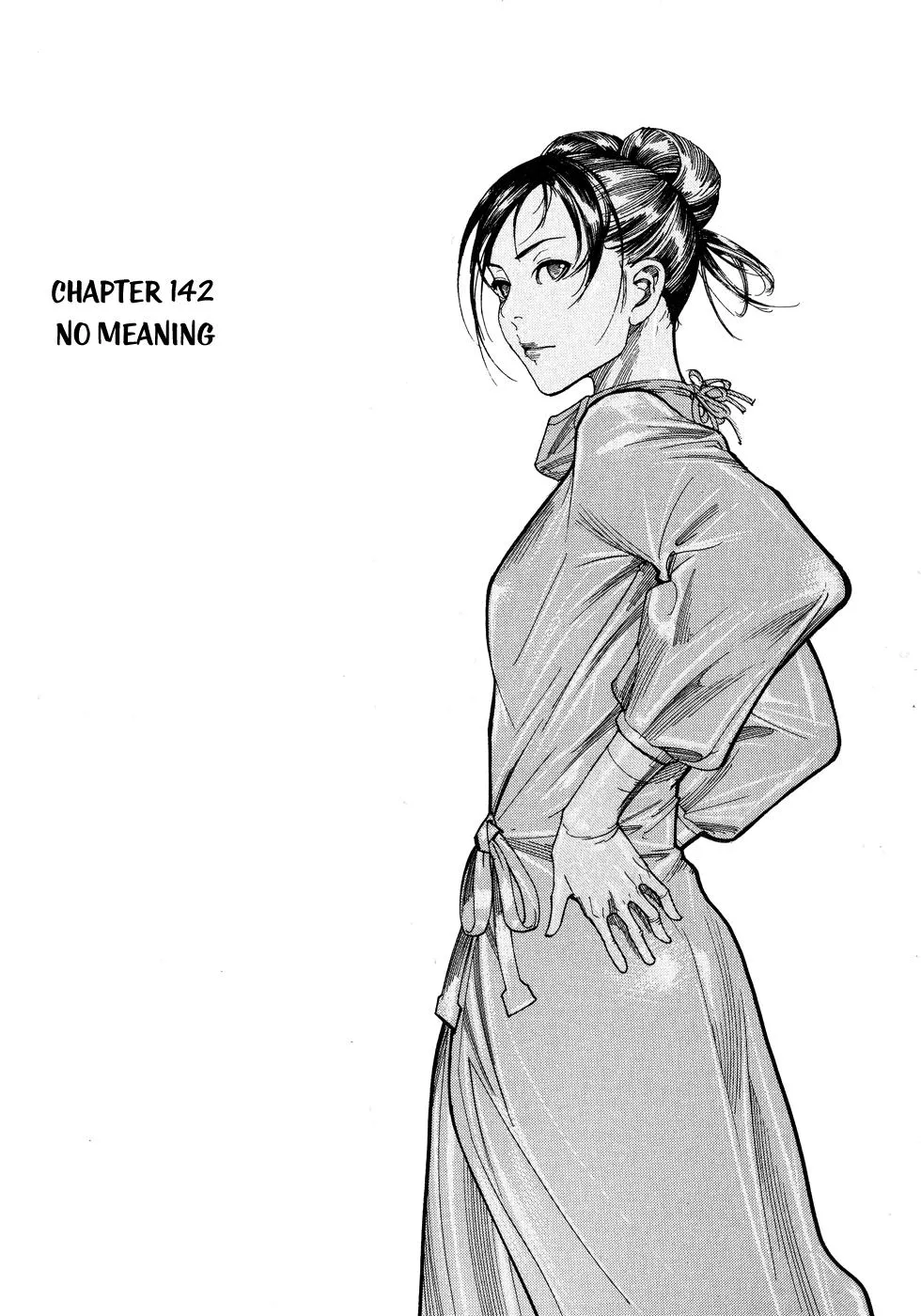 Read Team Medical Dragon Chapter 142 - No Meaning Online