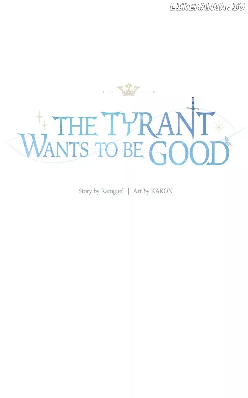 Read The Tyrant Wants To Live Honestly Chapter 53 Online