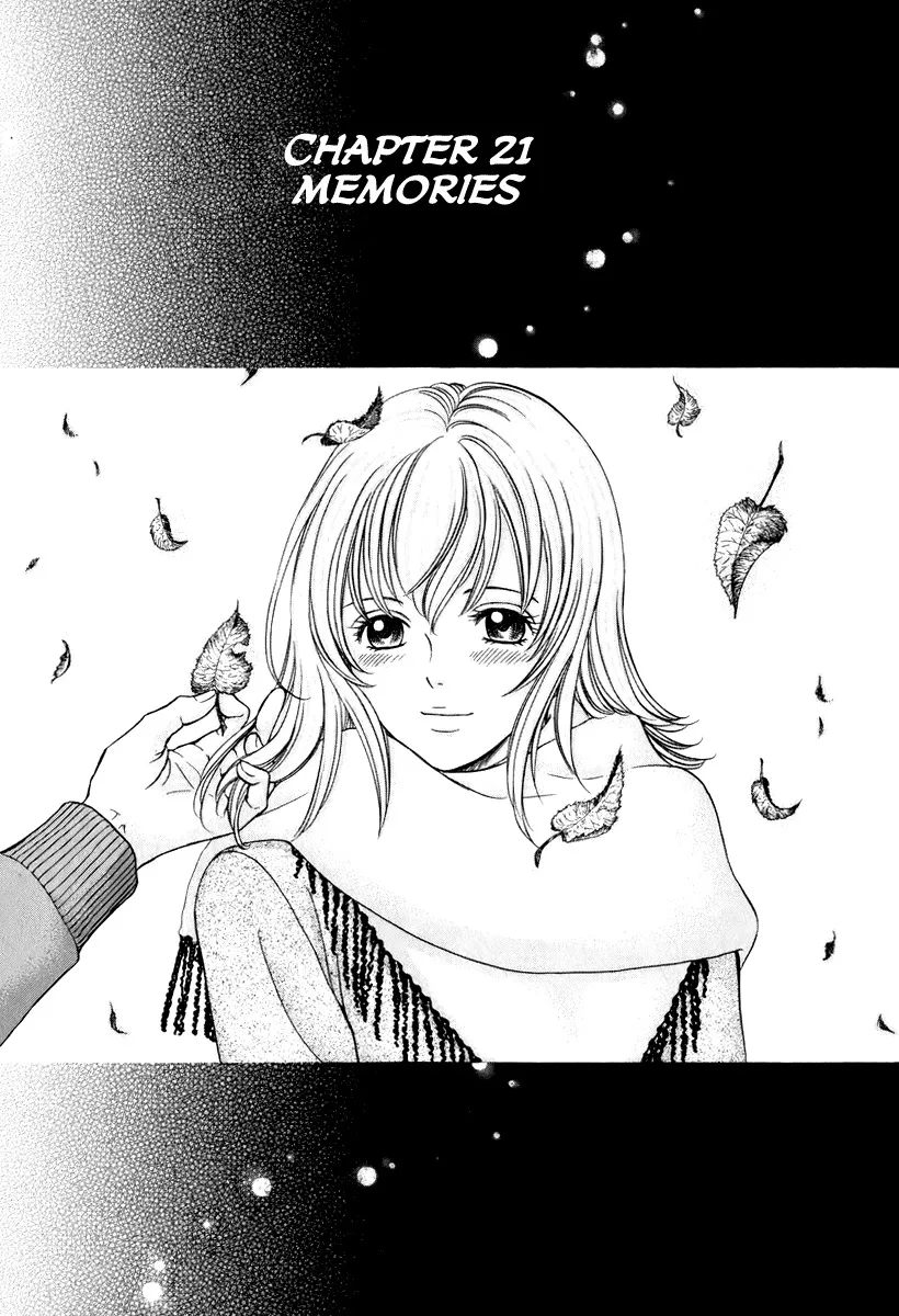 Read Hetakoi Chapter 21 - Memories Online