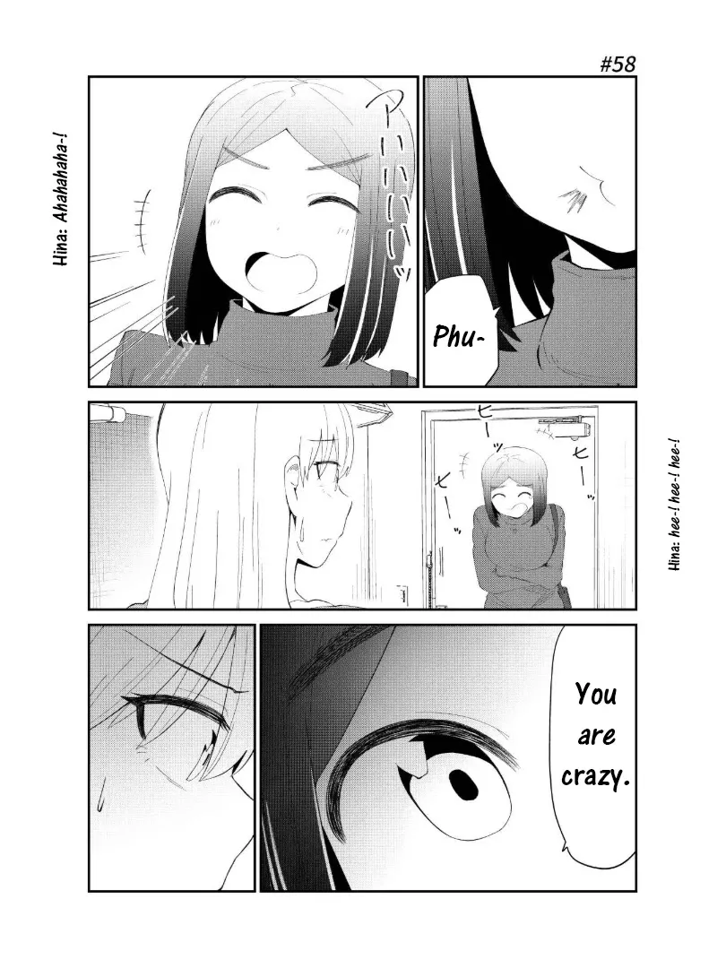 Read His Favorite Idol Moves in Next Door, the Romcom Chapter 58 Online