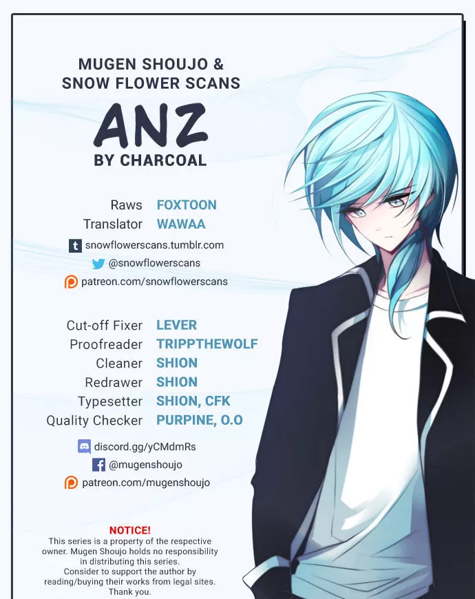 Read Anz Chapter 2 Online