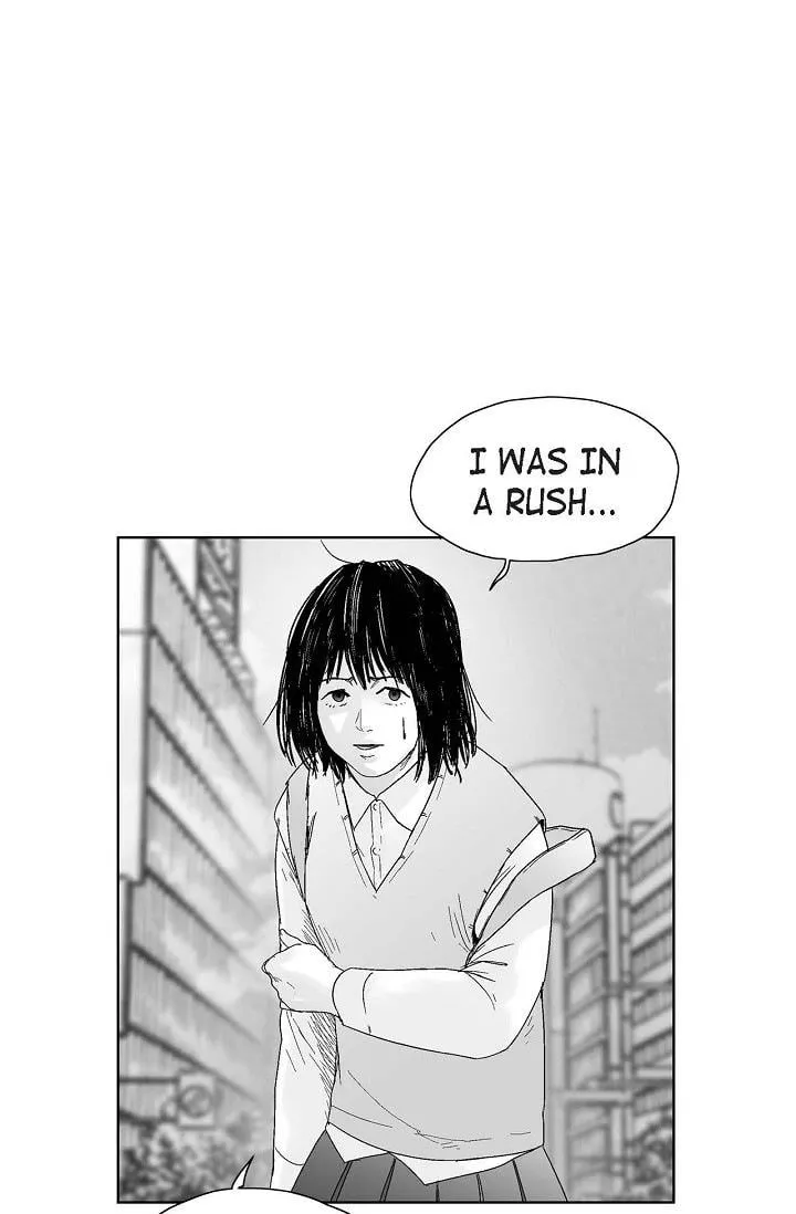 Read An Eye for an Eye Chapter 43 Online