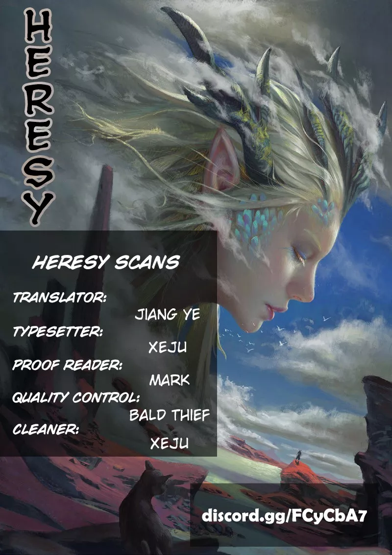 Read Heresy Chapter 13 - Sect Examination Online