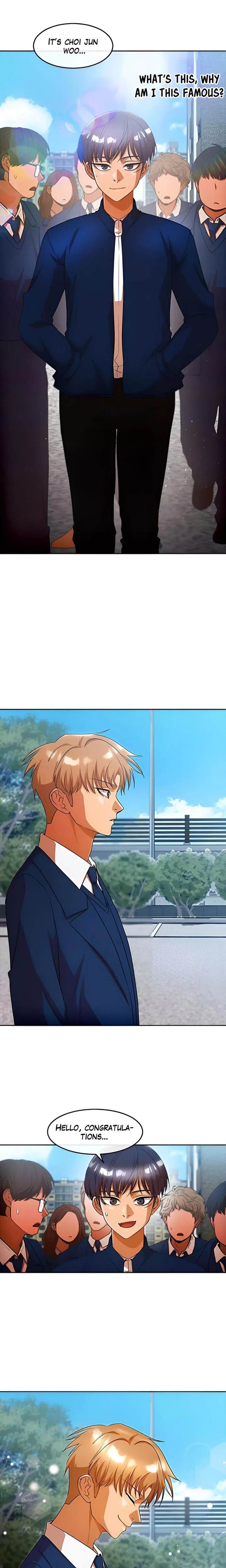 Read Random Chat Chapter 343 Online