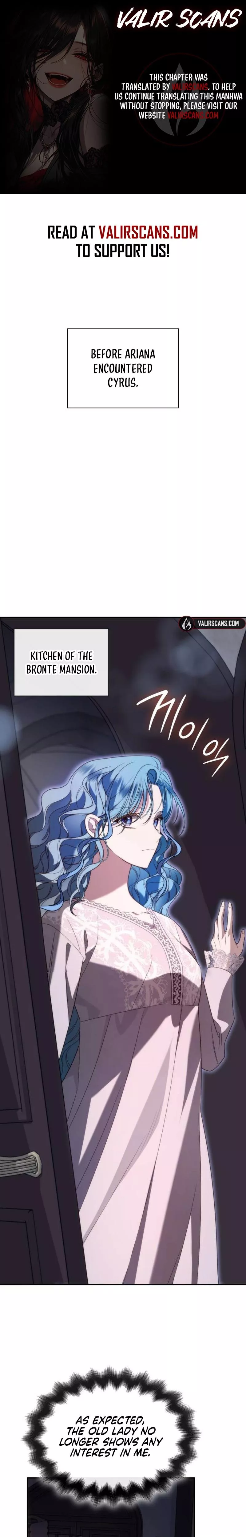Read Noble in Name, Vulgar at Heart Chapter 4 Online