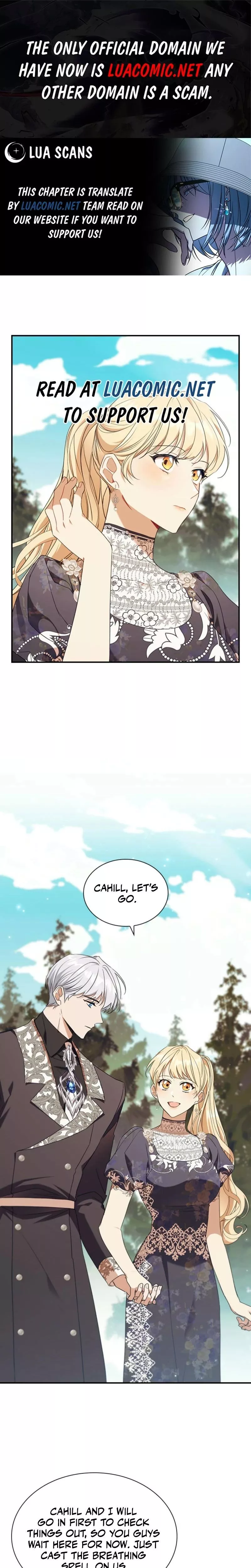 Read The Beloved Little Princess Chapter 210 Online
